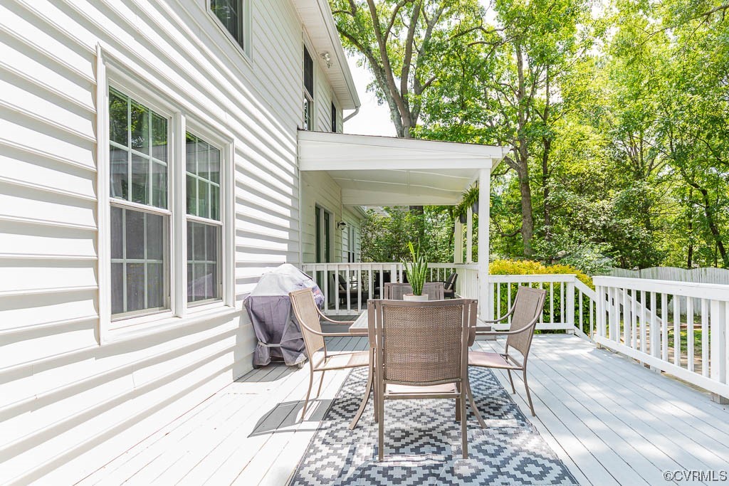 9707 Country Way Road Glen Allen, VA 23060 - Photo 42 of 45 Gallery Image 42