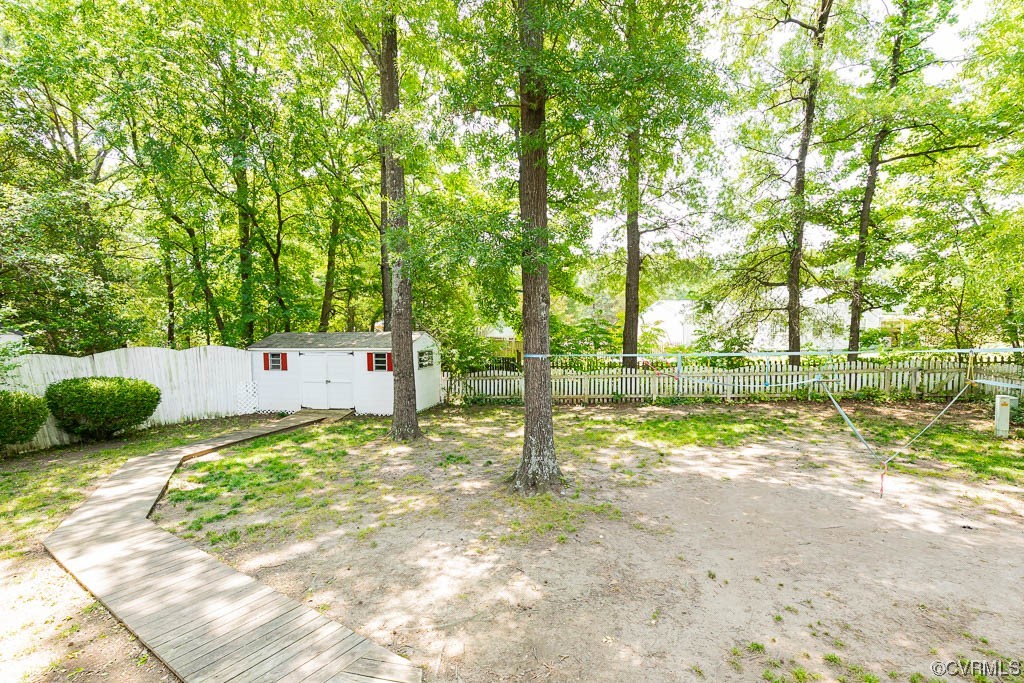 9707 Country Way Road Glen Allen, VA 23060 - Photo 45 of 45 Gallery Image 45