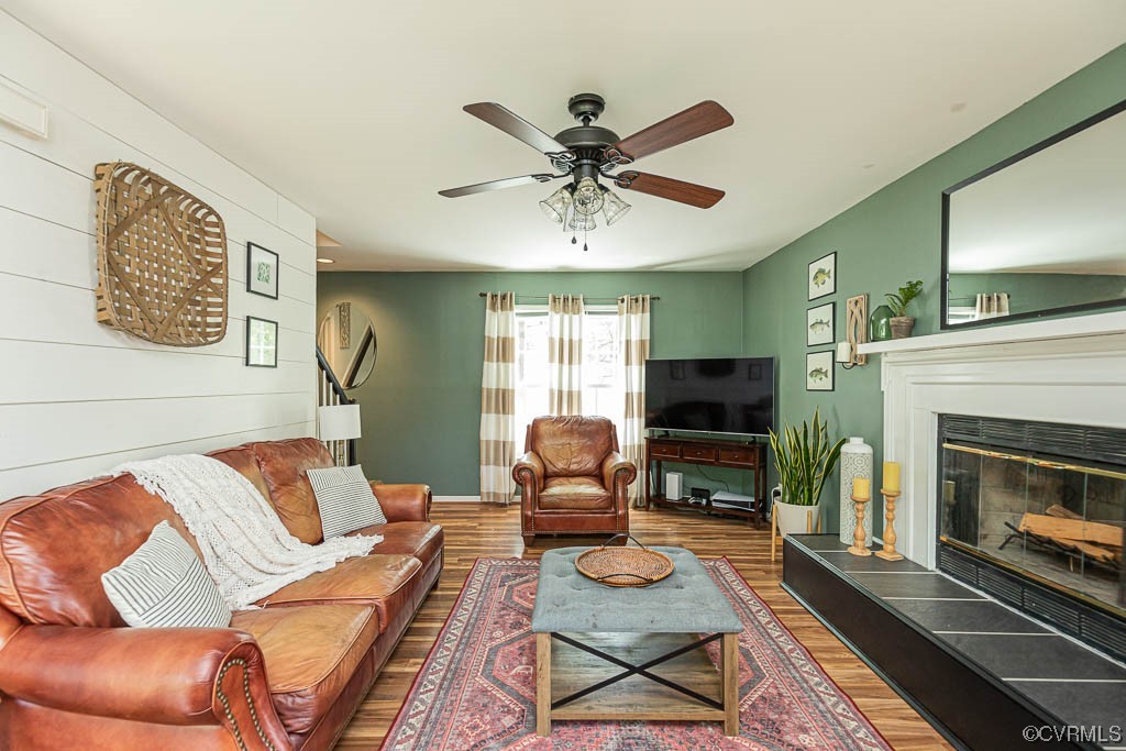 9707 Country Way Road Glen Allen, VA 23060 - Photo 8 of 45 Gallery Image 8