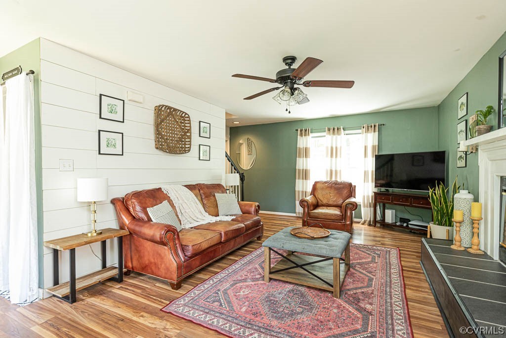 9707 Country Way Road Glen Allen, VA 23060 - Photo 9 of 45 Gallery Image 9