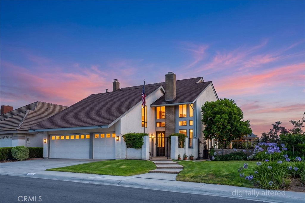 2226 Shadetree Circle Brea, CA 92821 - Photo 1 of 36