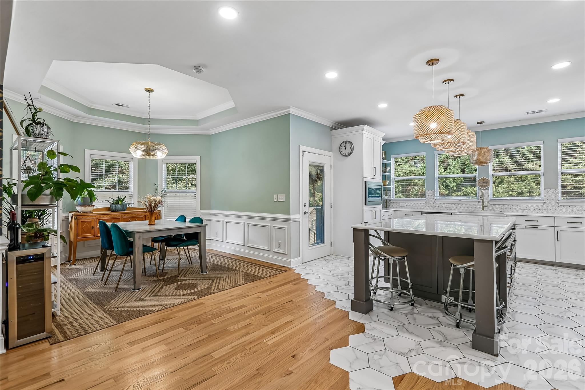 10703 Middle Acres Road Charlotte, NC 28213 - Photo 6 of 32