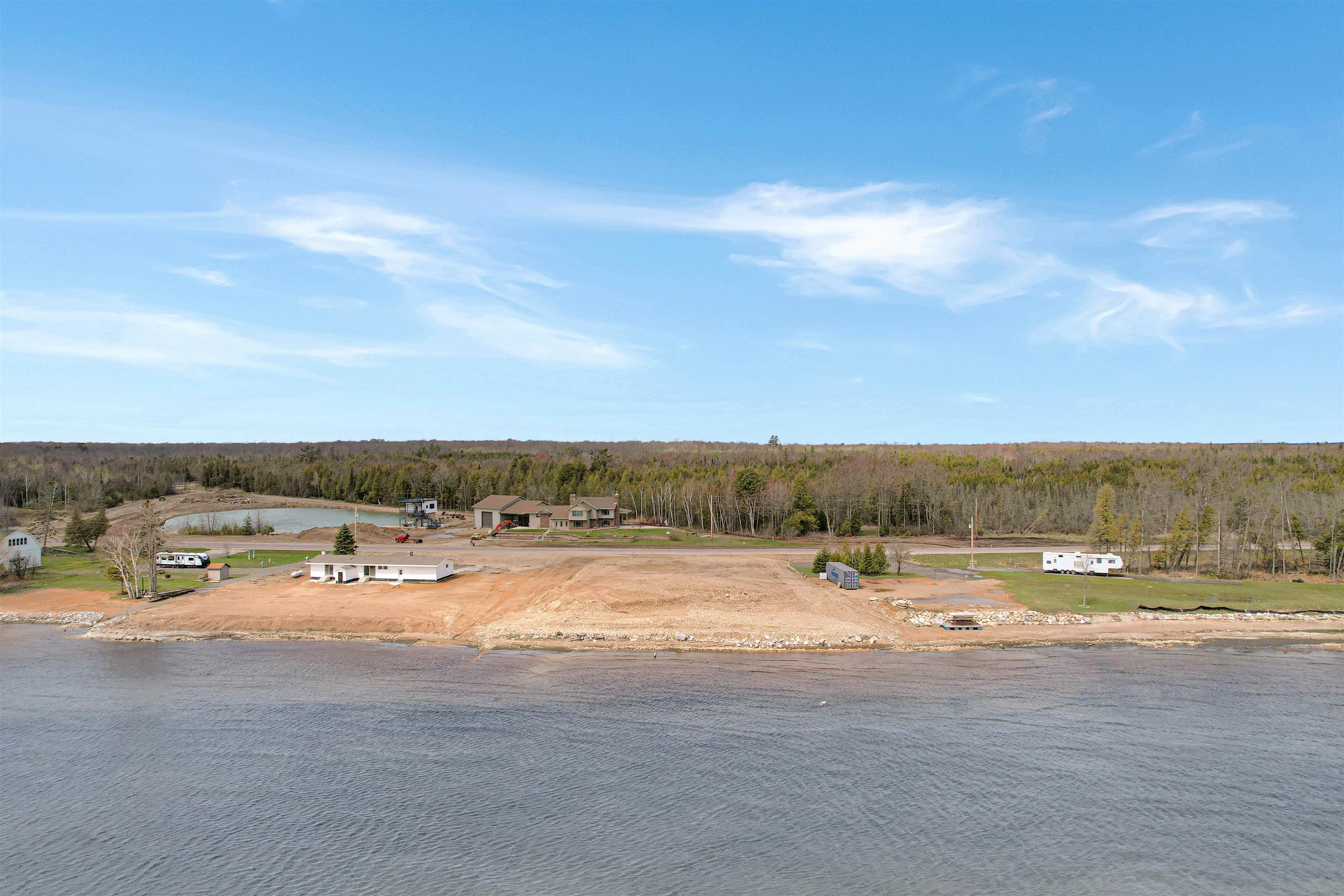 State Highway Stephenson, MI 49887 - Photo 3 of 7