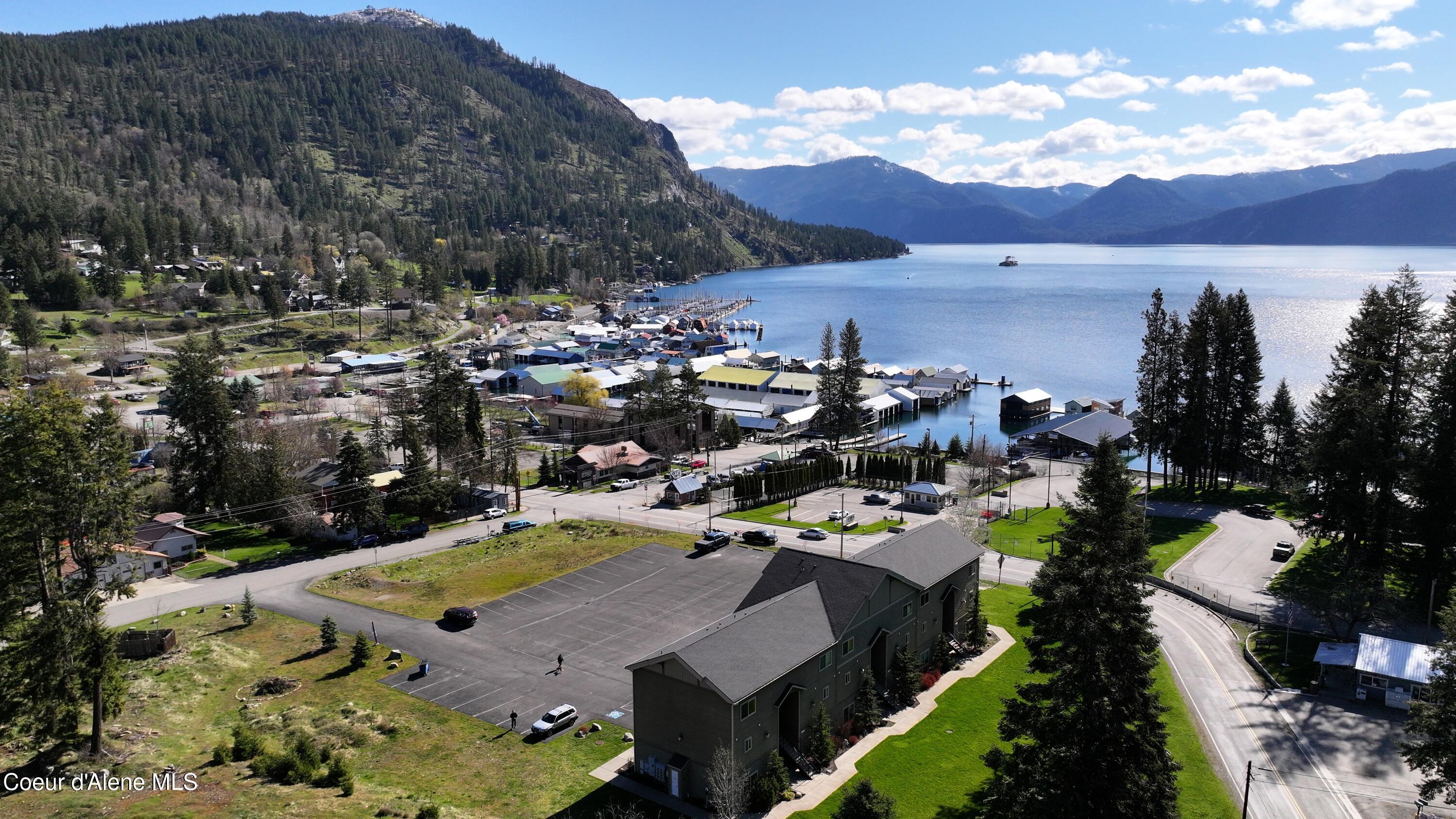 33972 North Corbin Street, Unit A2 Bayview, ID 83803 - Photo 16 of 17 16
