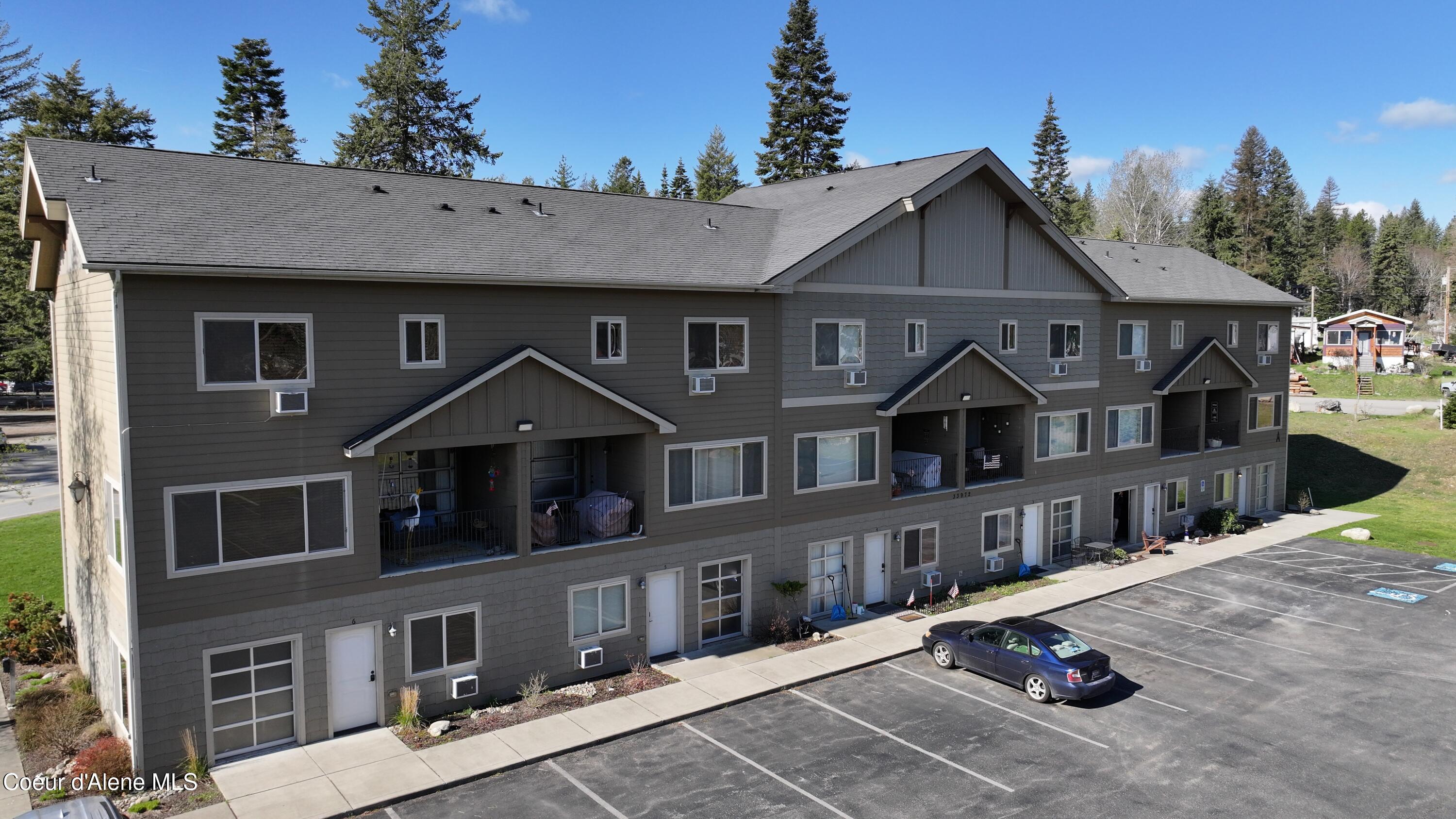 33972 North Corbin Street, Unit A2 Bayview, ID 83803 - Photo 3 of 17 3