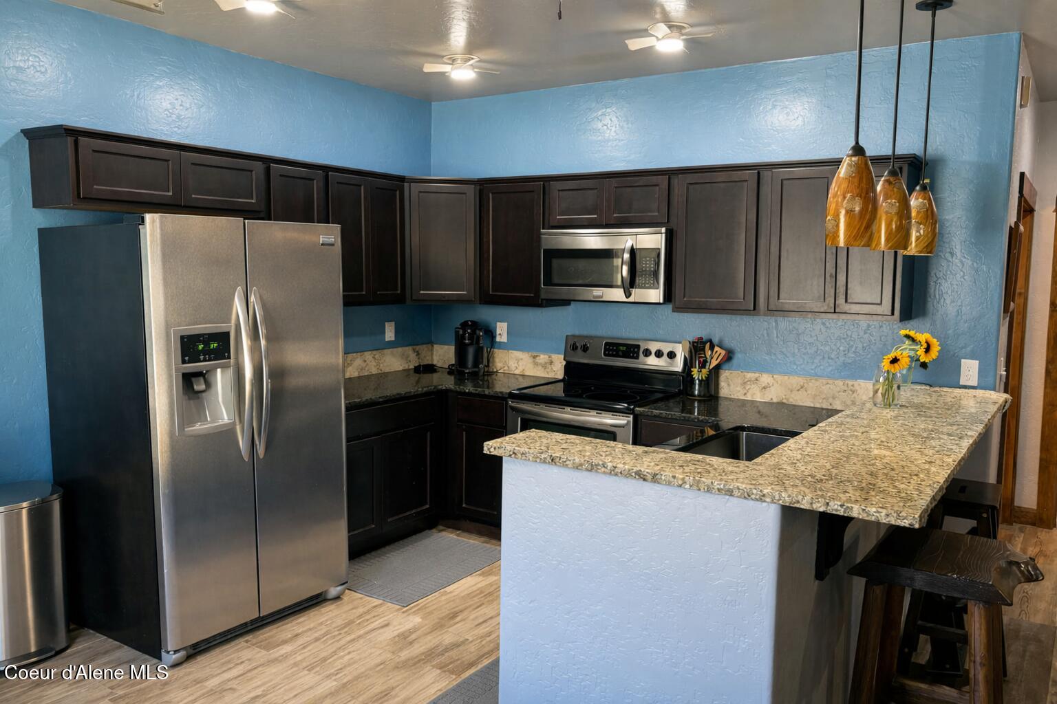 33972 North Corbin Street, Unit A2 Bayview, ID 83803 - Photo 5 of 17 5