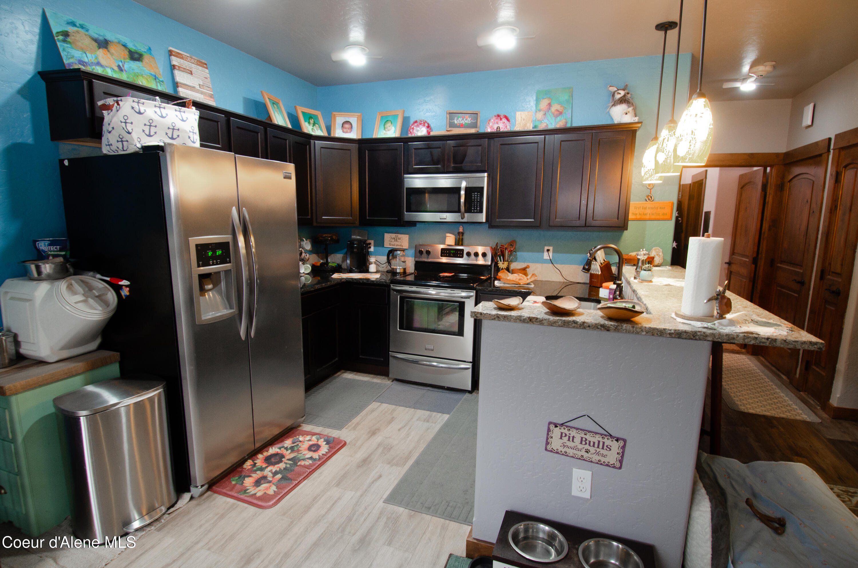 33972 North Corbin Street, Unit A2 Bayview, ID 83803 - Photo 5 of 15 6