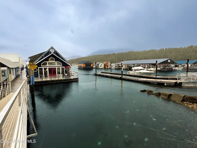 $275,000 | 33972 North Corbin Street, Unit A2, Bayview, ID 83803