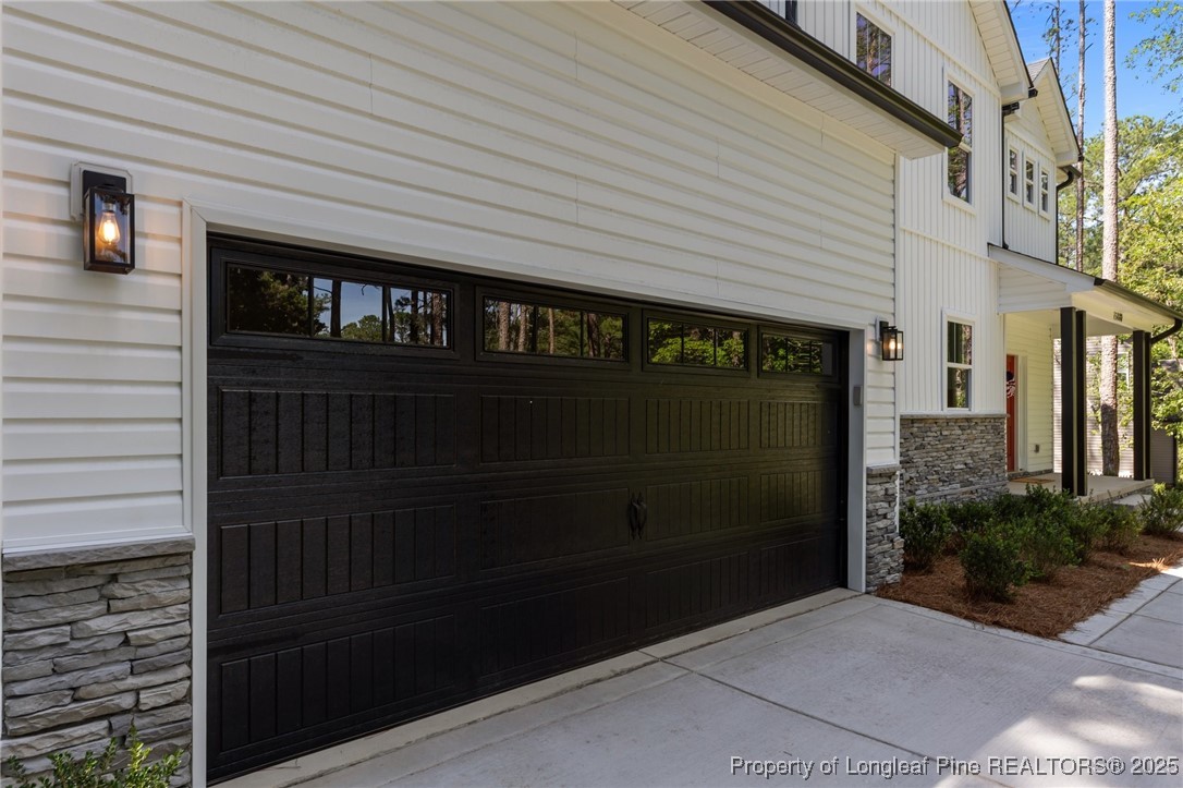 15880 Fox Lane Wagram, NC 28396 - Photo 31 of 33 a front view of a house