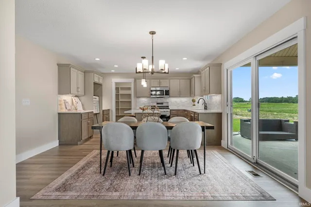 $464,900 | 511 Caribou Crossing, Auburn, IN 46706