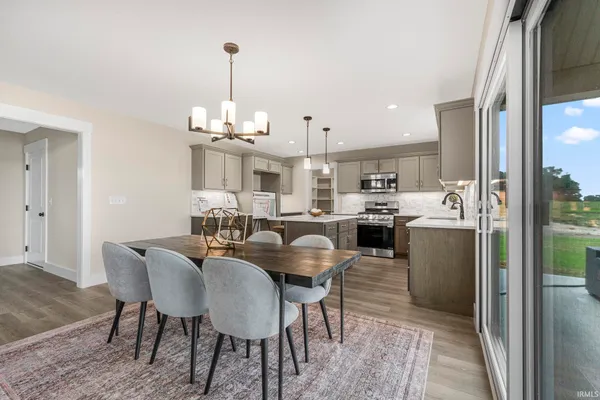 $464,900 | 511 Caribou Crossing, Auburn, IN 46706