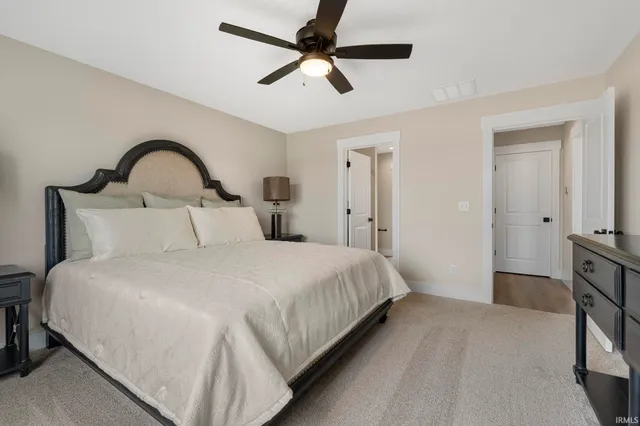 $464,900 | 511 Caribou Crossing, Auburn, IN 46706