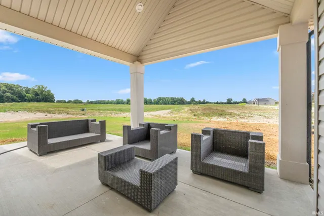 $464,900 | 511 Caribou Crossing, Auburn, IN 46706