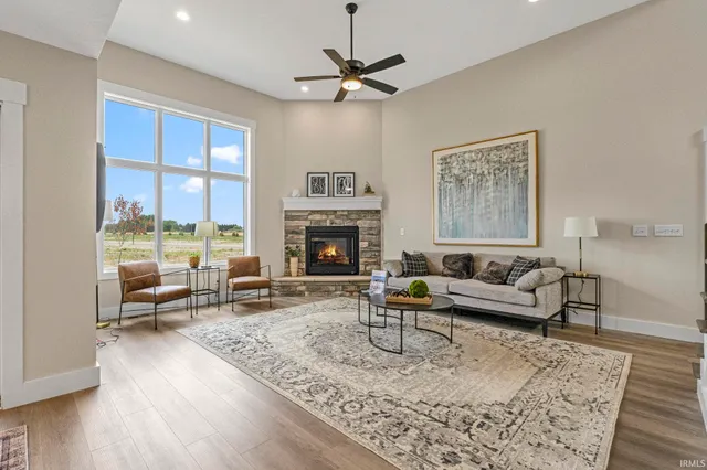 $464,900 | 511 Caribou Crossing, Auburn, IN 46706