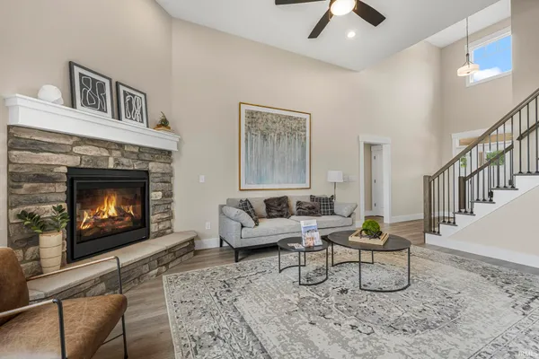 $464,900 | 511 Caribou Crossing, Auburn, IN 46706