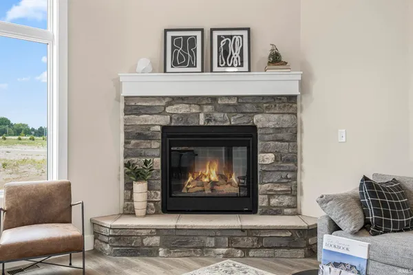 $464,900 | 511 Caribou Crossing, Auburn, IN 46706