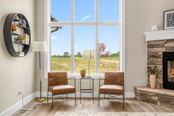 $464,900 | 511 Caribou Crossing, Auburn, IN 46706