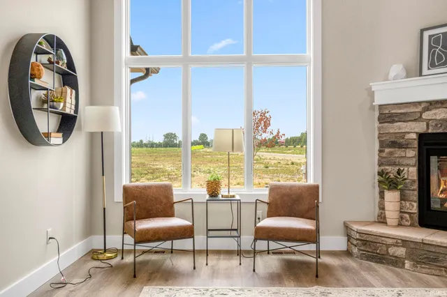 $464,900 | 511 Caribou Crossing, Auburn, IN 46706