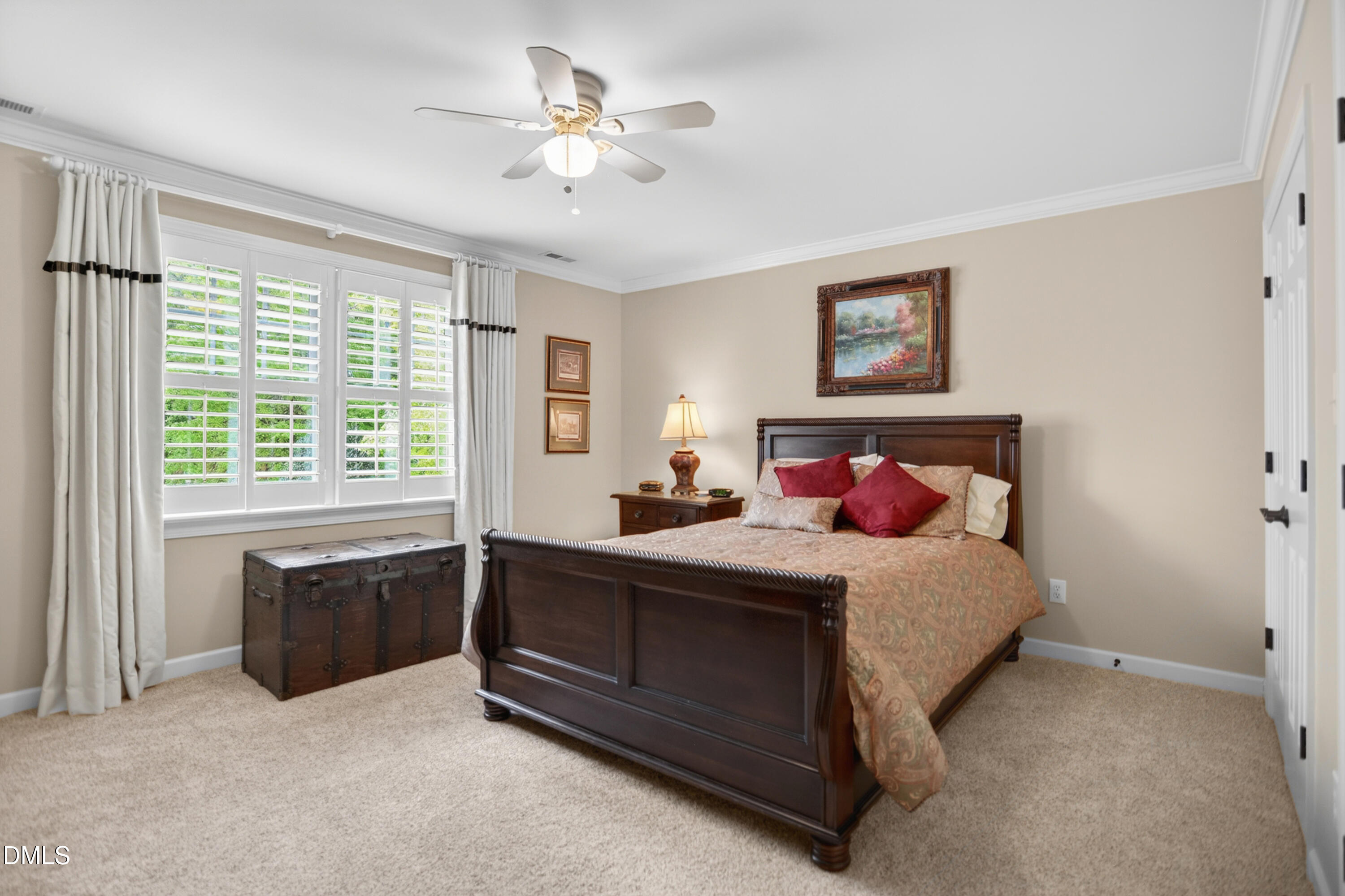 8855 Mariner Drive Raleigh, NC 27615 - Photo 29 of 40