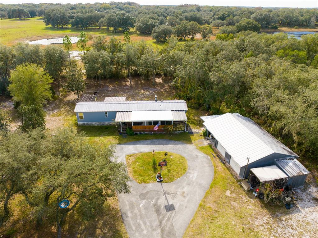 8714 East Midwater Court Inverness, FL 34453 - Photo 1 of 1