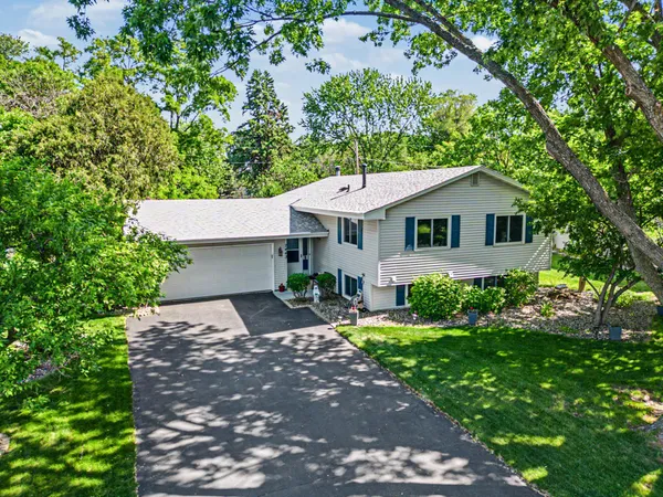 $380,000 | 2443 Birch Street, White Bear Lake, MN 55110