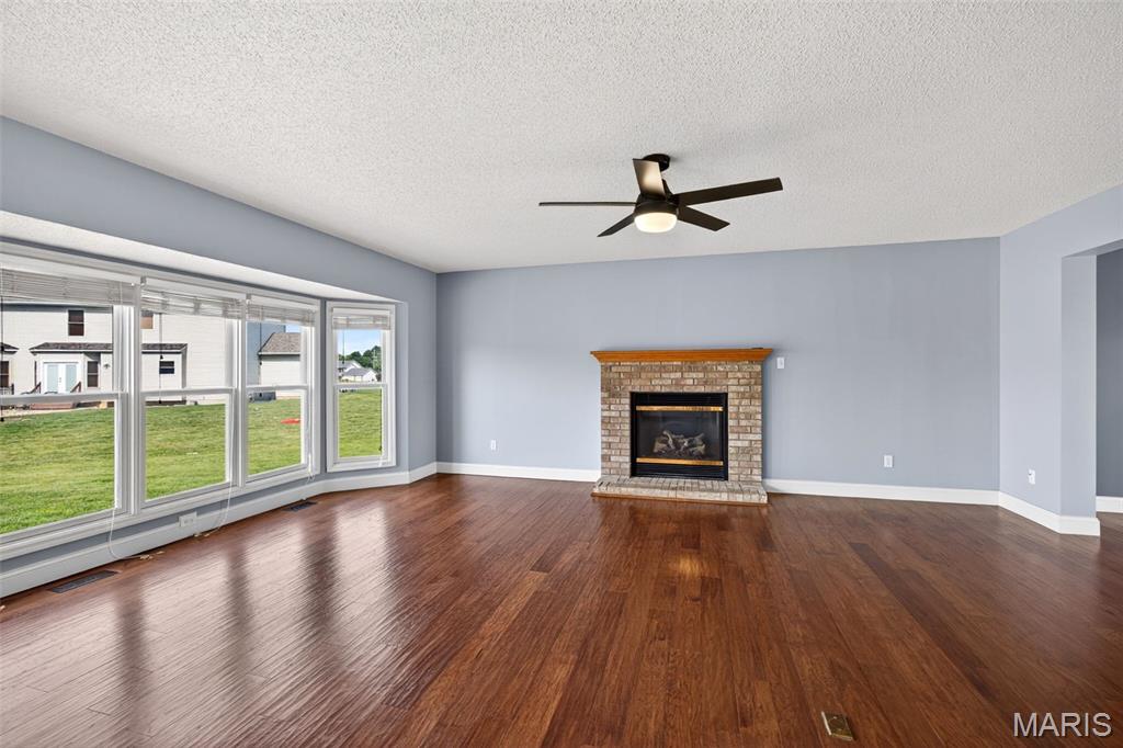 65 Shellbark Court O'Fallon, MO 63368 - Photo 19 of 53