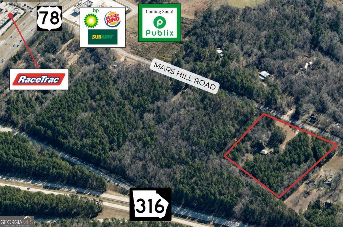 4330 Mars Hill Road Bogart, GA 30622 - Photo 1 of 3