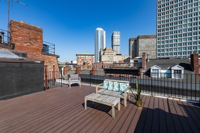 front view of a building