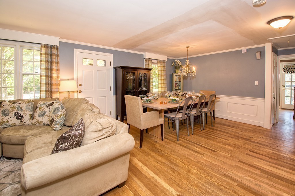 3 Studley Road Hingham, MA 02043 - Photo 11 of 18