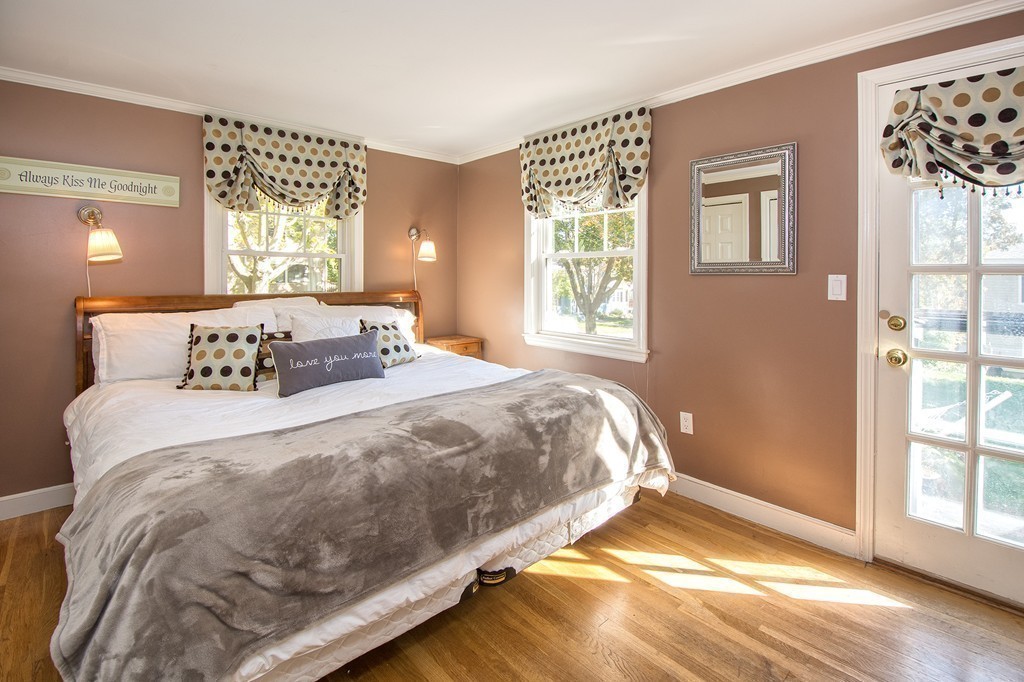 3 Studley Road Hingham, MA 02043 - Photo 15 of 18