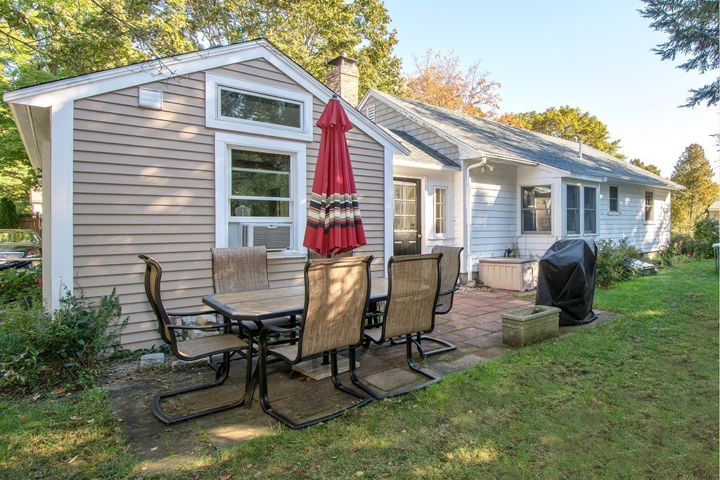 3 Studley Road Hingham, MA 02043 - Photo 3 of 18