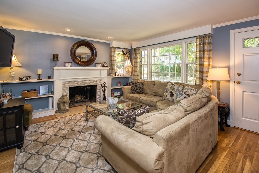 3 Studley Road Hingham, MA 02043 - Photo 10 of 18