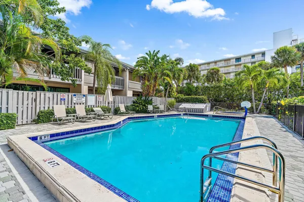 $15,000 | 3543 South Ocean Boulevard, Unit 107, South Palm Beach, FL 33480