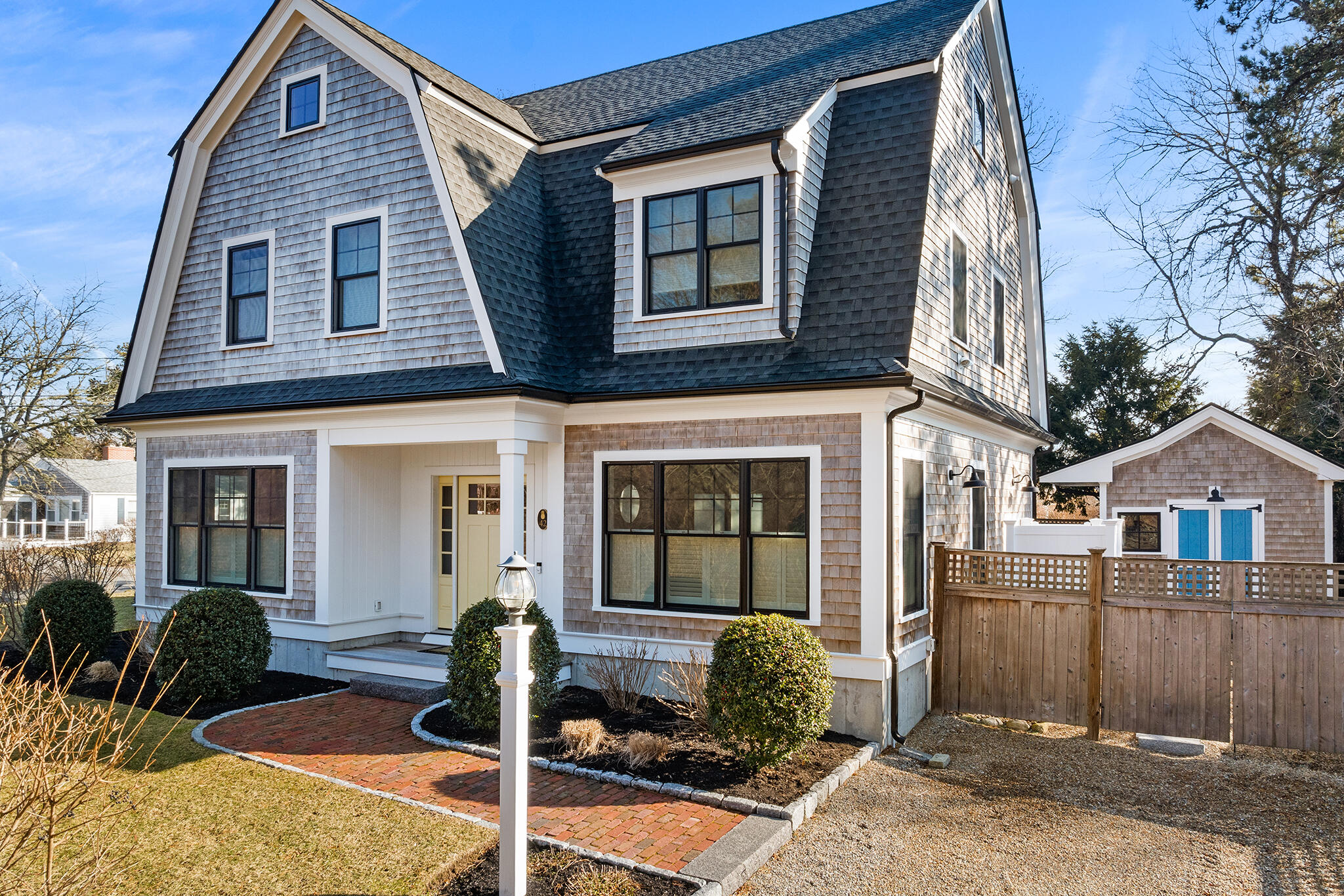 42 Bayberry Road West Yarmouth, MA 02673 - Photo 2 of 43 42 Bayberry Rd, West Yarmouth, pic 2