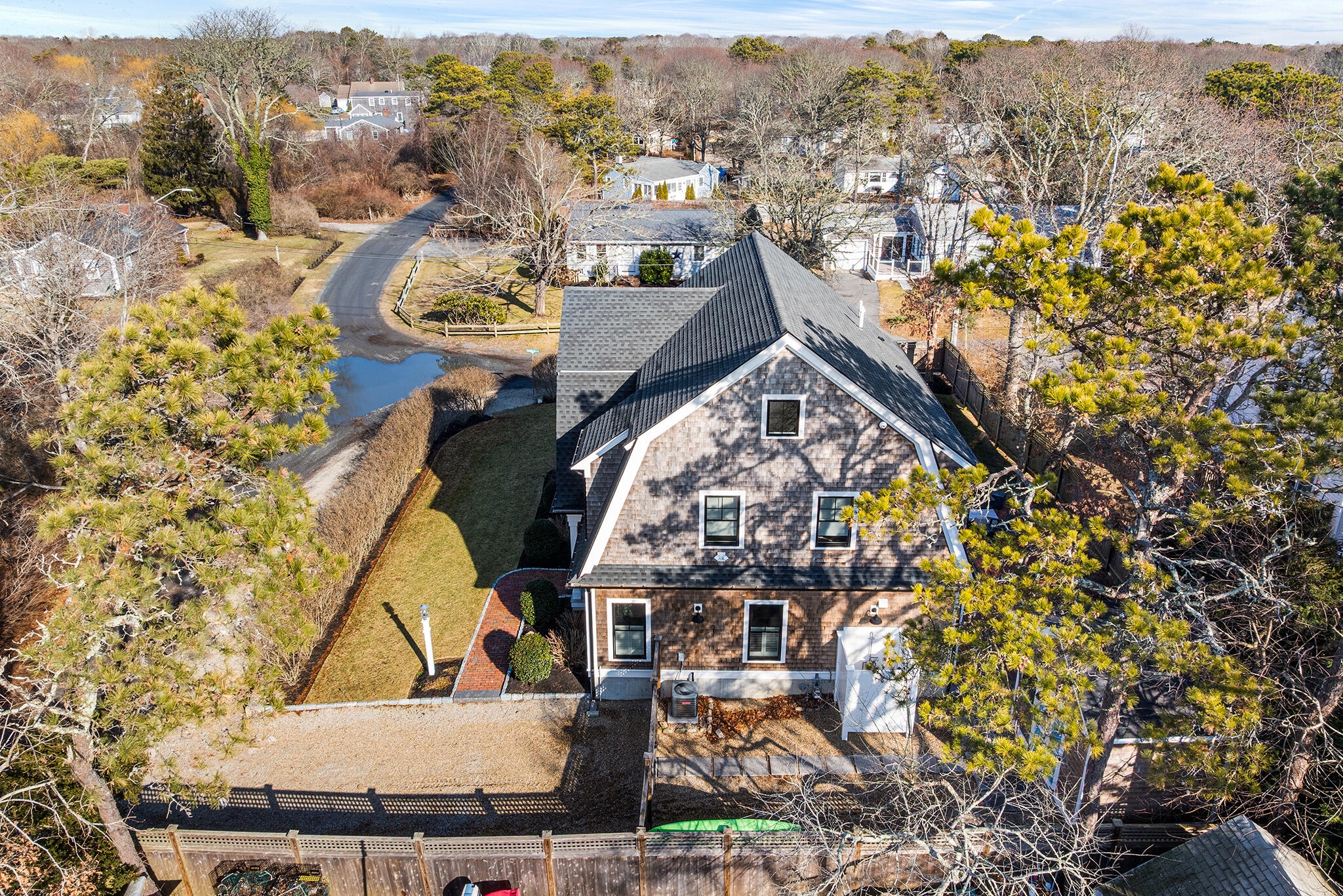 42 Bayberry Road West Yarmouth, MA 02673 - Photo 35 of 43 42 Bayberry Rd, West Yarmouth, MA-06