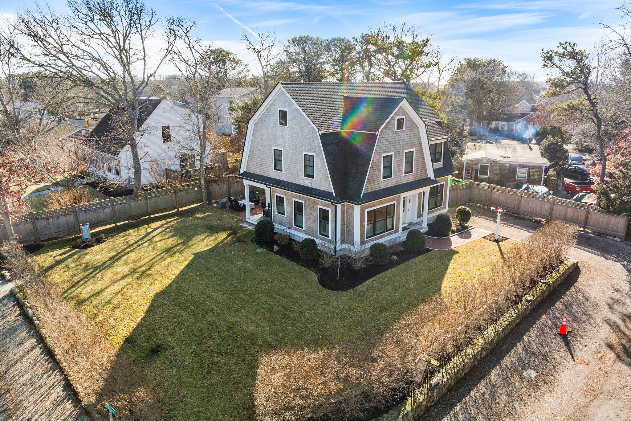 42 Bayberry Road West Yarmouth, MA 02673 - Photo 4 of 43 42 Bayberry Rd, West Yarmouth, pic 4