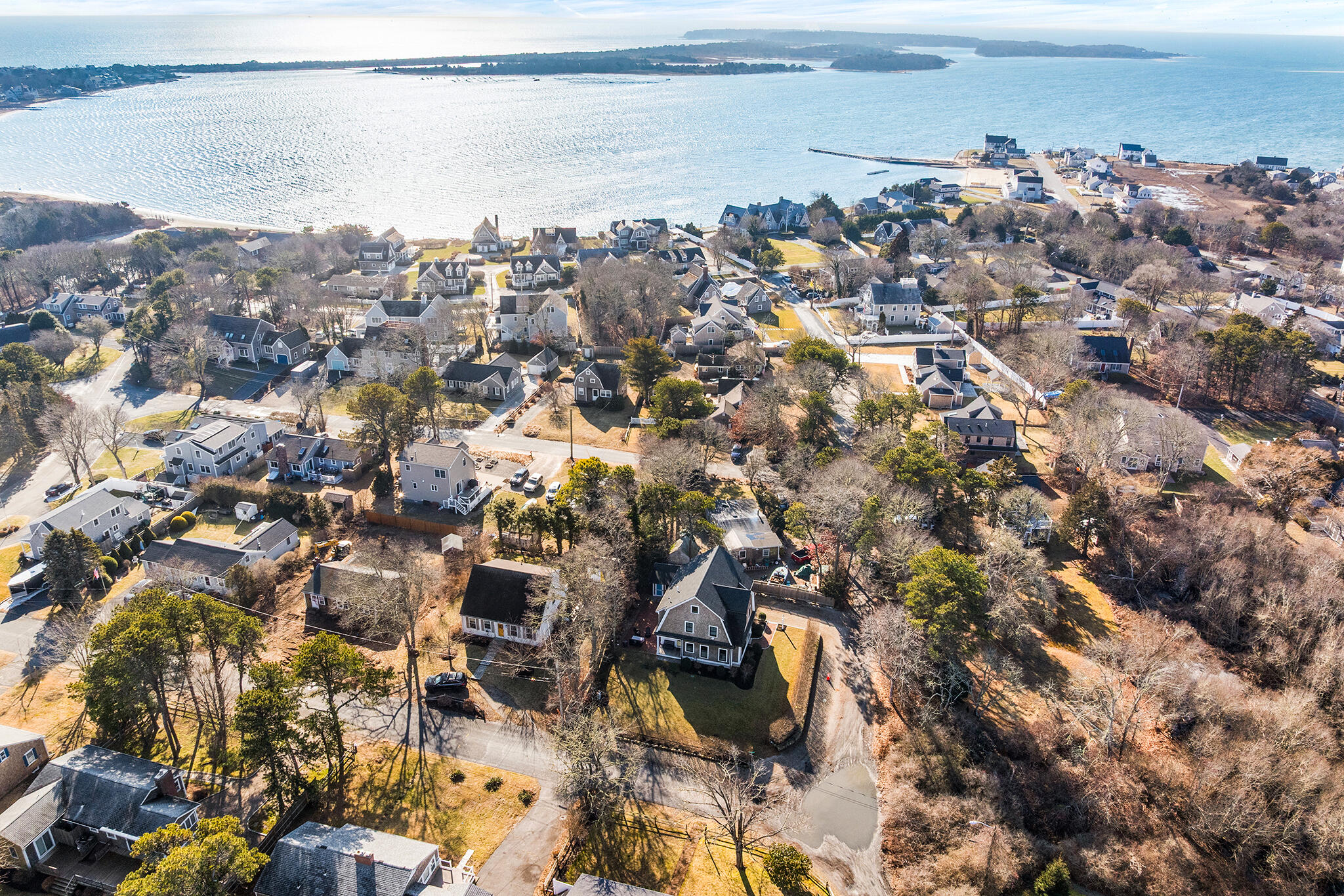 42 Bayberry Road West Yarmouth, MA 02673 - Photo 42 of 43 42 Bayberry Rd, West Yarmouth, MA-02