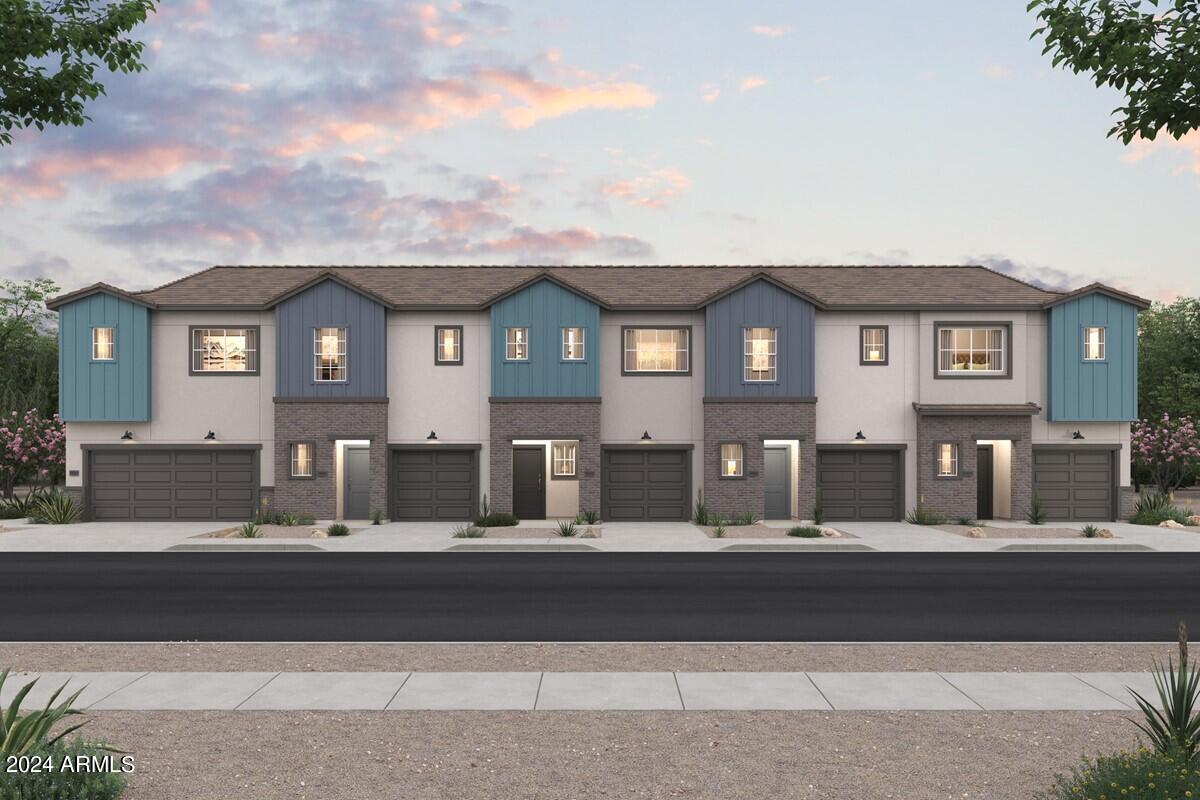 17 North-Vela 5-plex Building Stone Ext