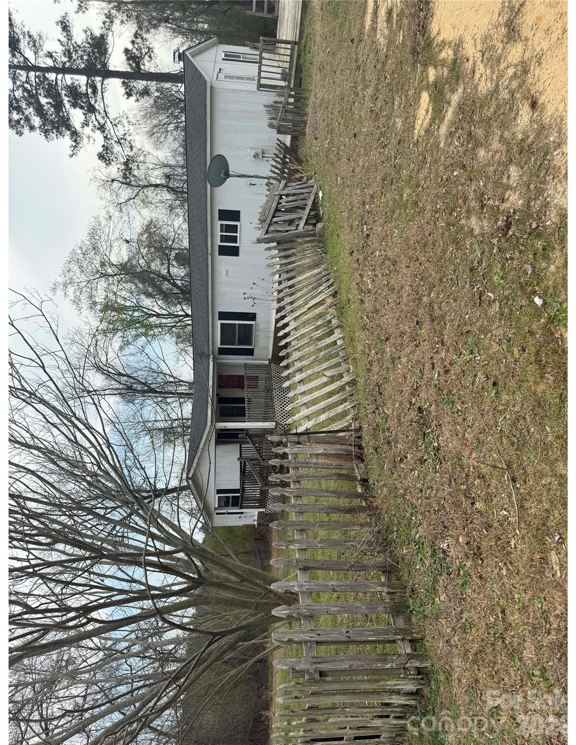 38 Short Eason Road Ruby, SC 29741 - Photo 21 of 21