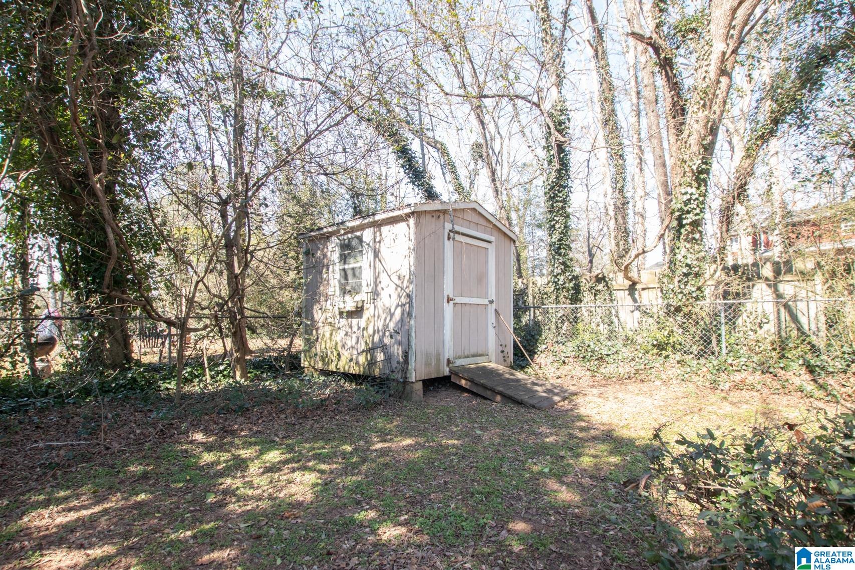 3713 Dale Hollow Road Anniston, AL 36207 - Photo 36 of 38