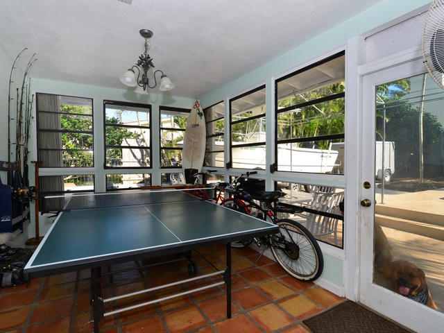 3218 Cove Road Jupiter, FL 33469 - Photo 20 of 20 sunroom