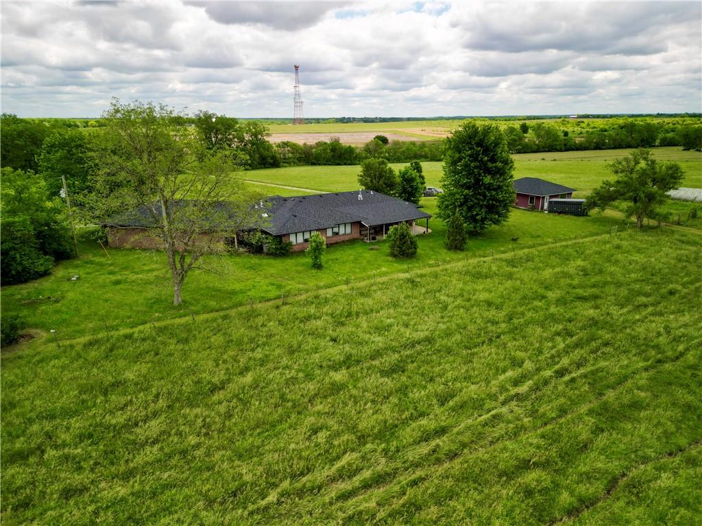 12087 U Road Hoyt, KS 66440 - Photo 31 of 42
