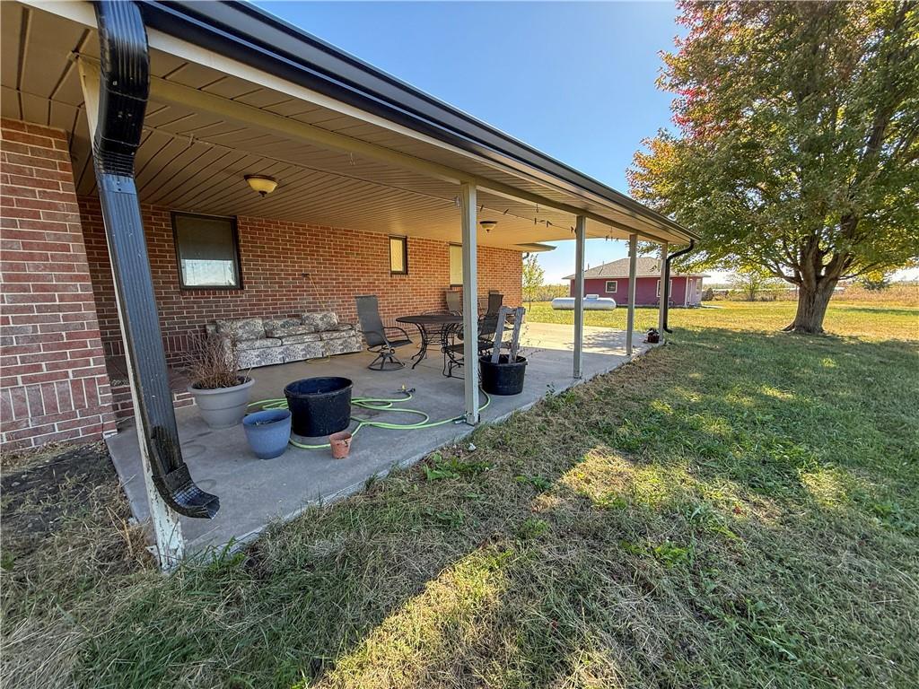 12087 U Road Hoyt, KS 66440 - Photo 9 of 42