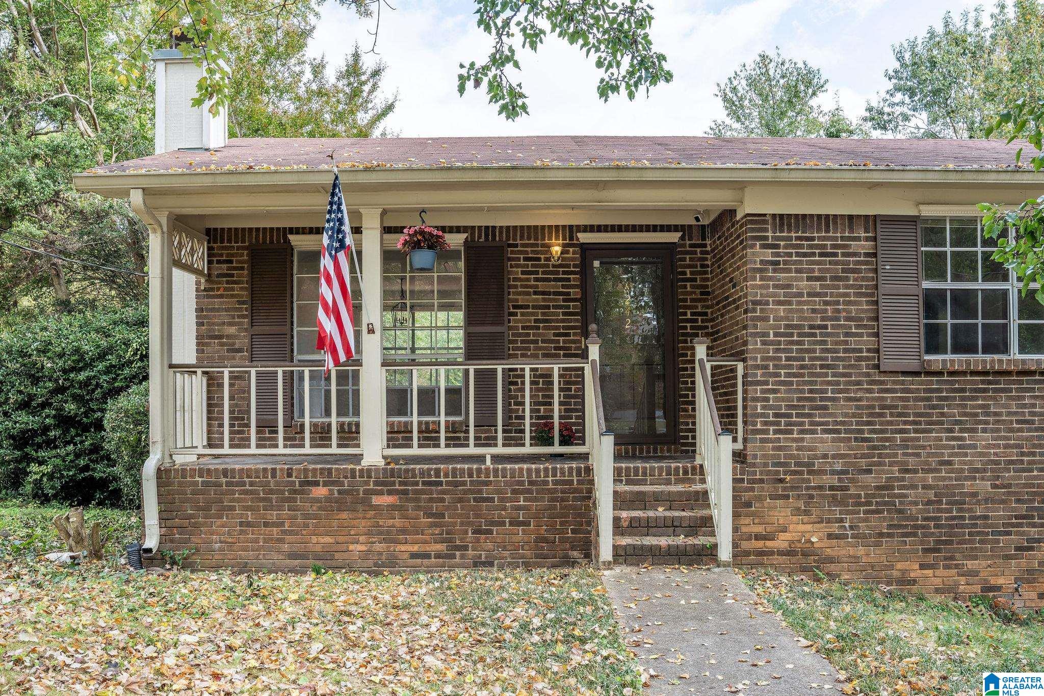 2420 Jana Road Birmingham, AL 35235 - Photo 2 of 26