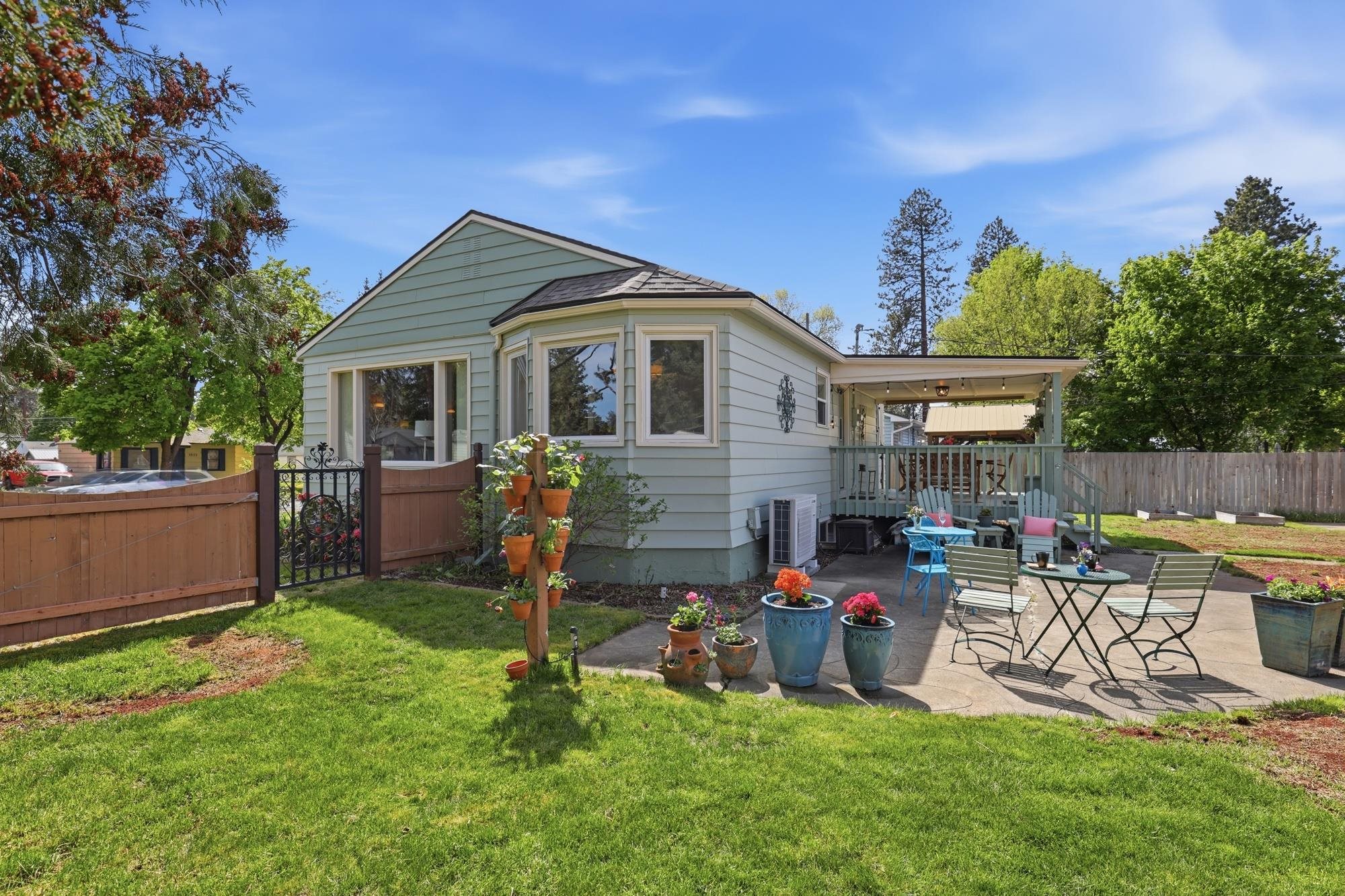 3534 West Wellesley Avenue Spokane, WA 99205 - Photo 36 of 45