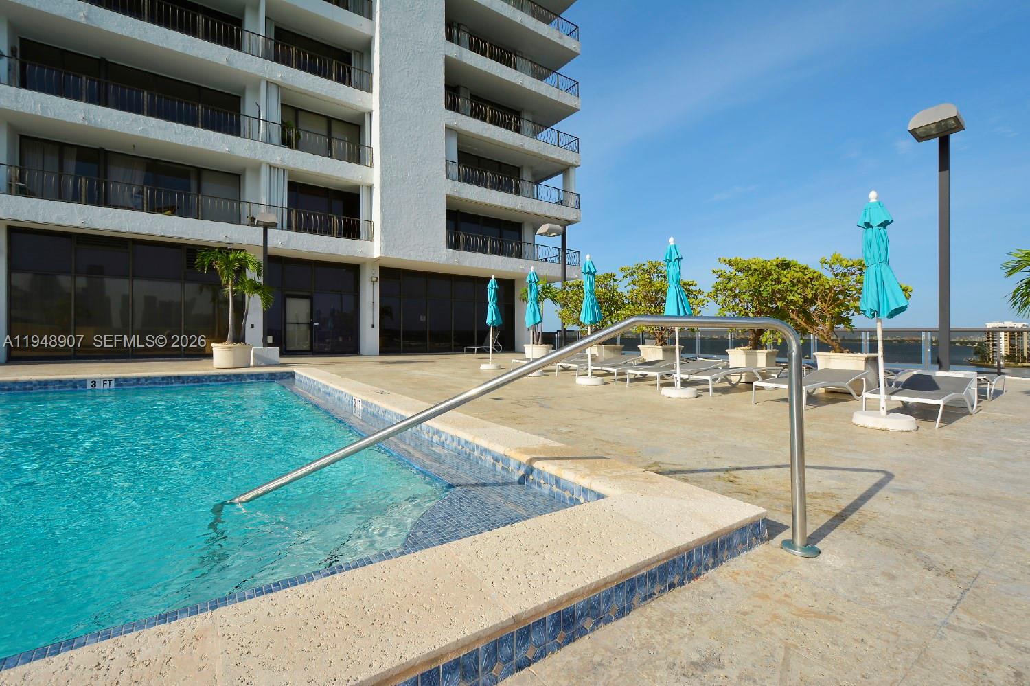 555 Northeast 15th Street, Unit TSA Miami, FL 33132 - Photo 23 of 24
