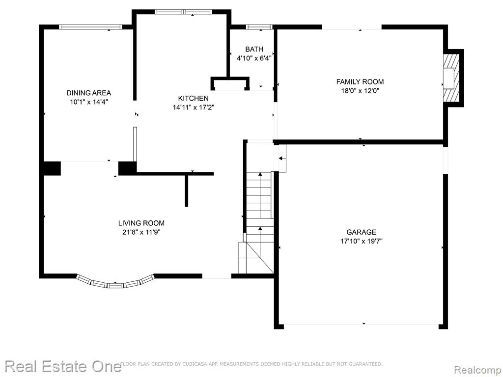 20698 Coachwood Road Riverview, MI 48193 - Photo 23 of 32 Gallery Image 23