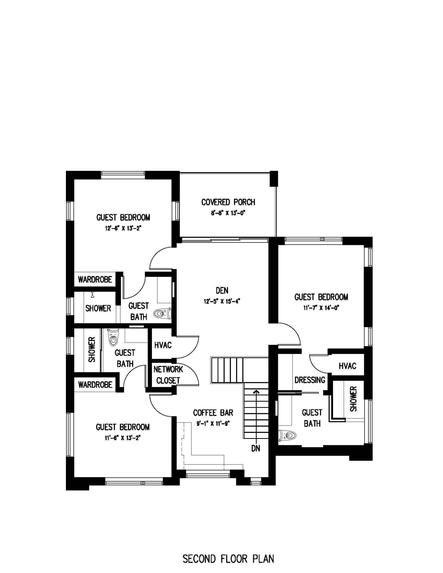 1614 Washington Street Key West, FL 33040 - Photo 24 of 59