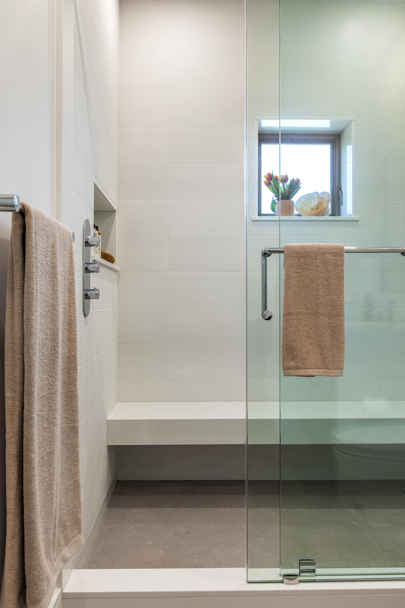 1614 Washington Street Key West, FL 33040 - Photo 8 of 59 a bathroom with a bathtub and a shower