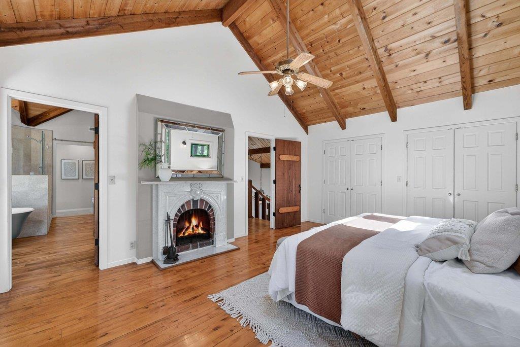 2030 Sparrow Valley Road Aptos, CA 95003 - Photo 19 of 70